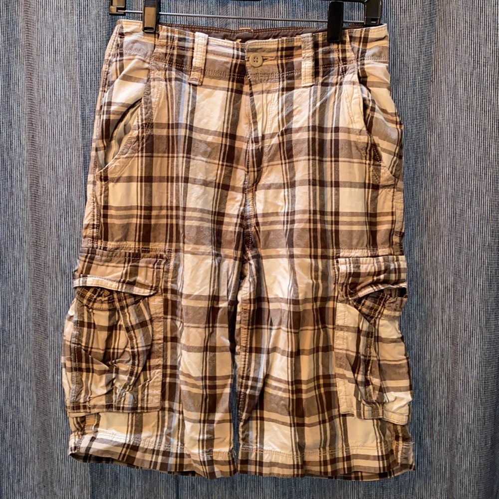 Arizona Men’s Cargo Shorts